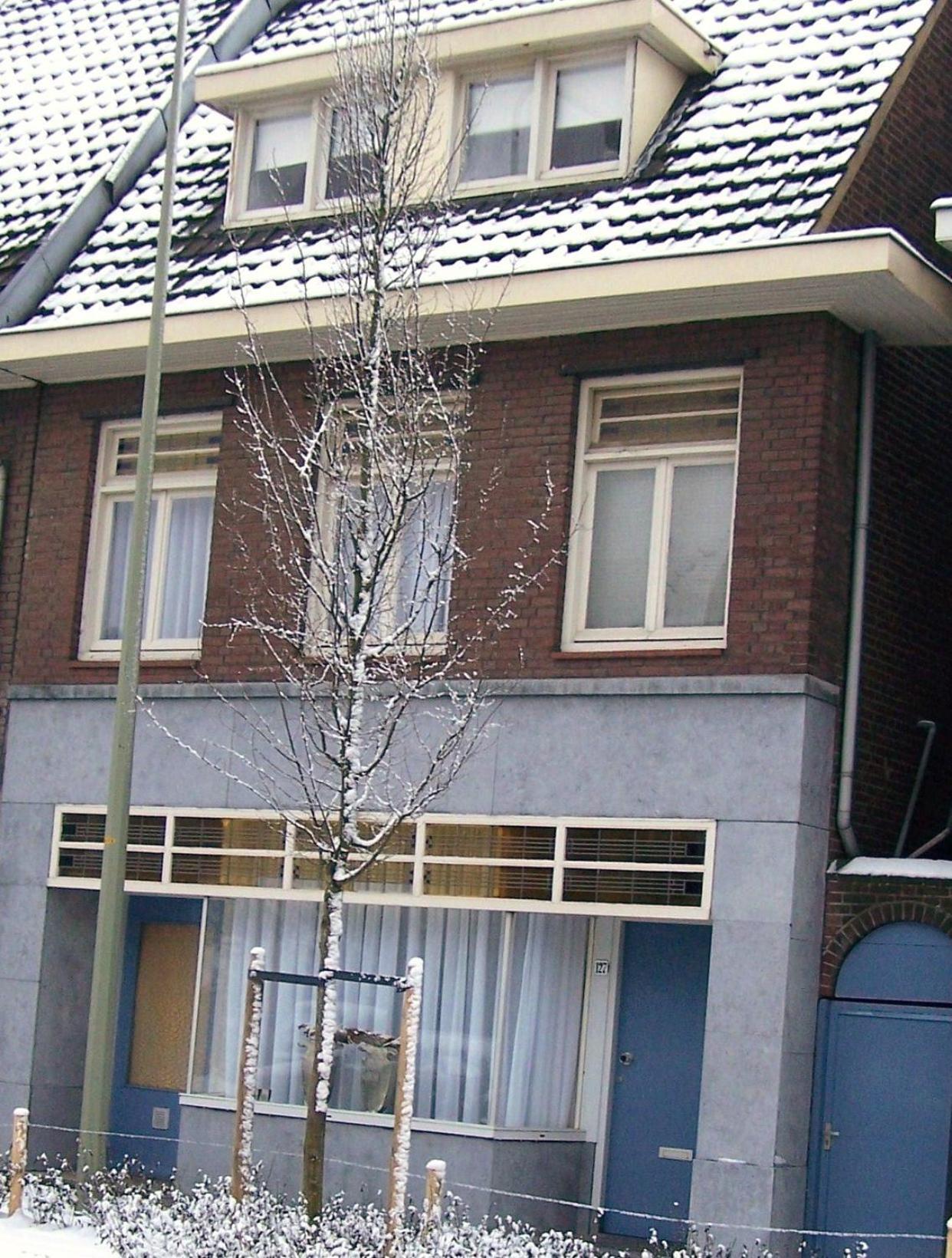 House Hommert Hoensbroek Ngoại thất bức ảnh