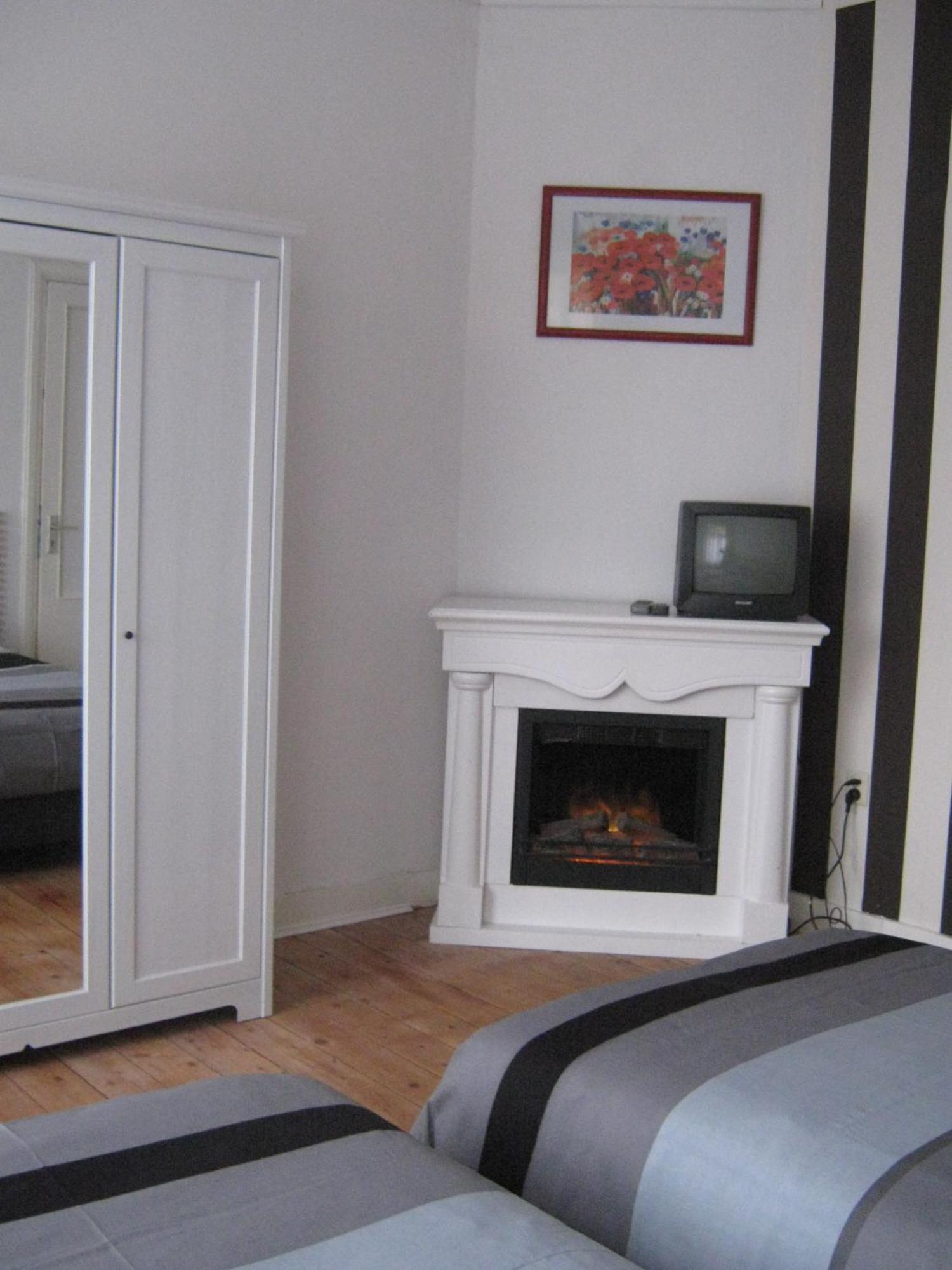 House Hommert Hoensbroek Ngoại thất bức ảnh
