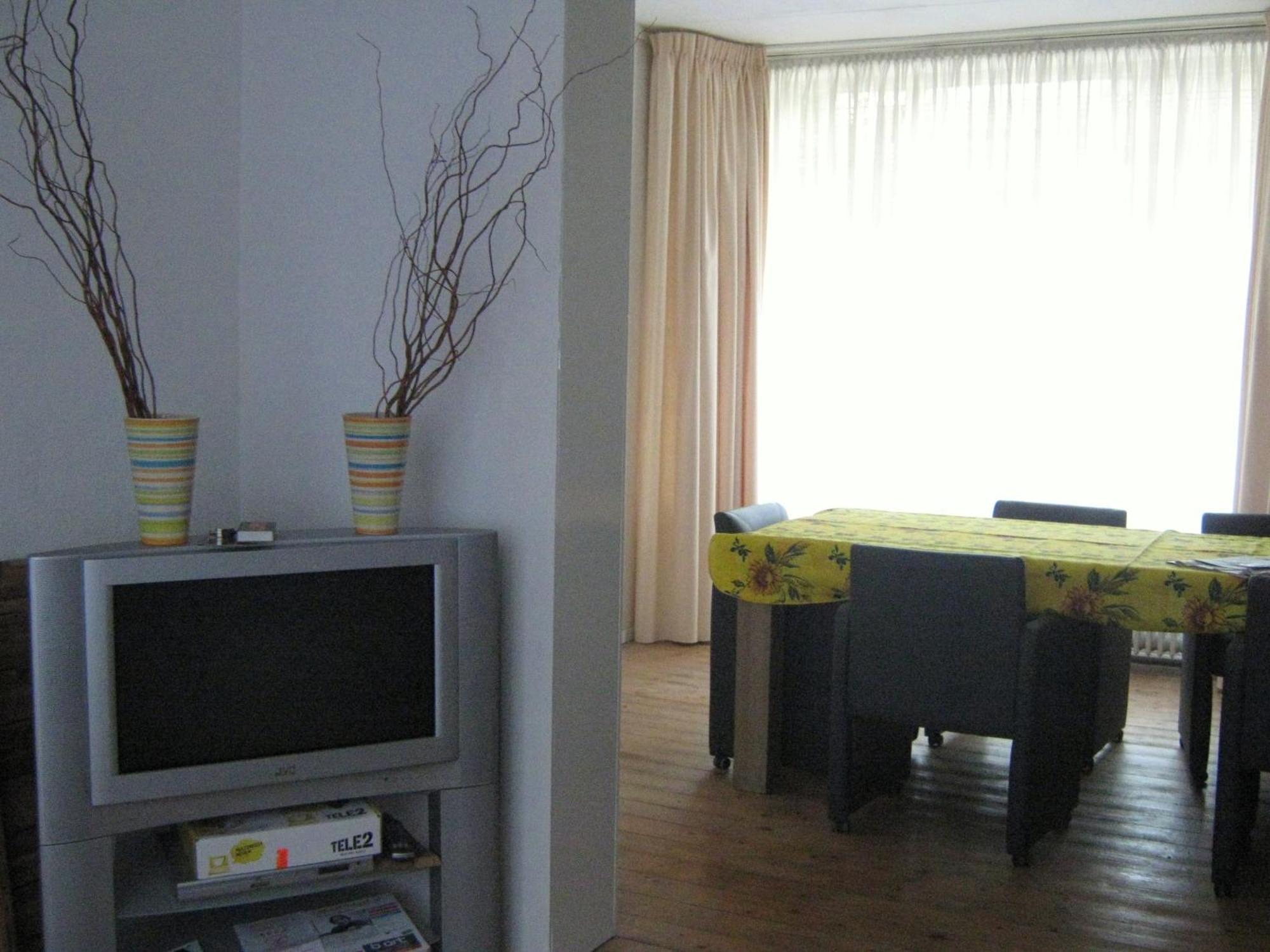 House Hommert Hoensbroek Ngoại thất bức ảnh