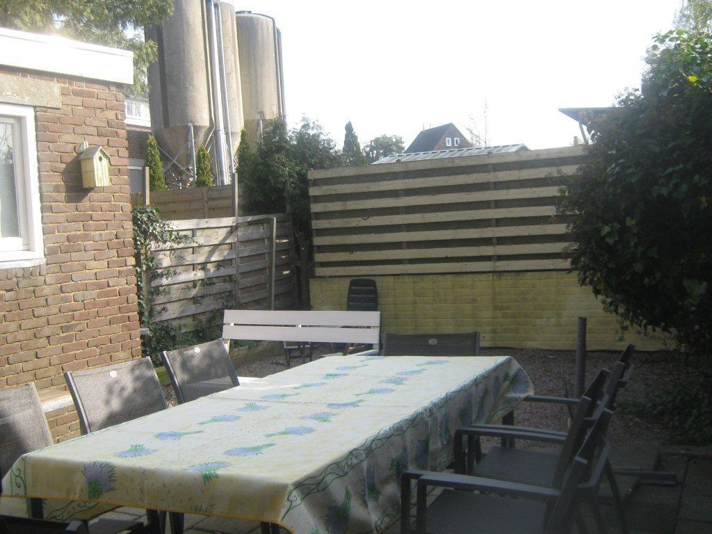 House Hommert Hoensbroek Ngoại thất bức ảnh